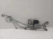 Scheibenwischermechanismus vorne BMW 5 (G30) 530 i xDrive 9851351