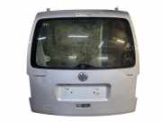 Kofferraumdeckel VW CADDY III Furgon (2KA, 2KH, 2CA, 2CH) 1.9 TDI