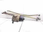 Scheibenwischermechanismus vorne