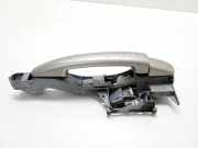 Türaußengriff links PEUGEOT 207 (WA_, WC_) 1.4 16V 9680168380