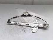 Türfensterheber hinten rechts KIA RIO Sedan (DC_) 1.5 16V