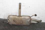 Auspuffanlage hinten VW Sharan (7N) 7N0253611G