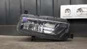 Nebelscheinwerfer links vorne VW Caddy II Kasten (9KVF) 2K5941662B