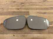 Türspiegelglas vorne links SAAB 9-5 (YS3G) 2.0 TTiD 580316