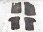 Mattenset CITROËN C3 Pluriel (HB_) 1.6