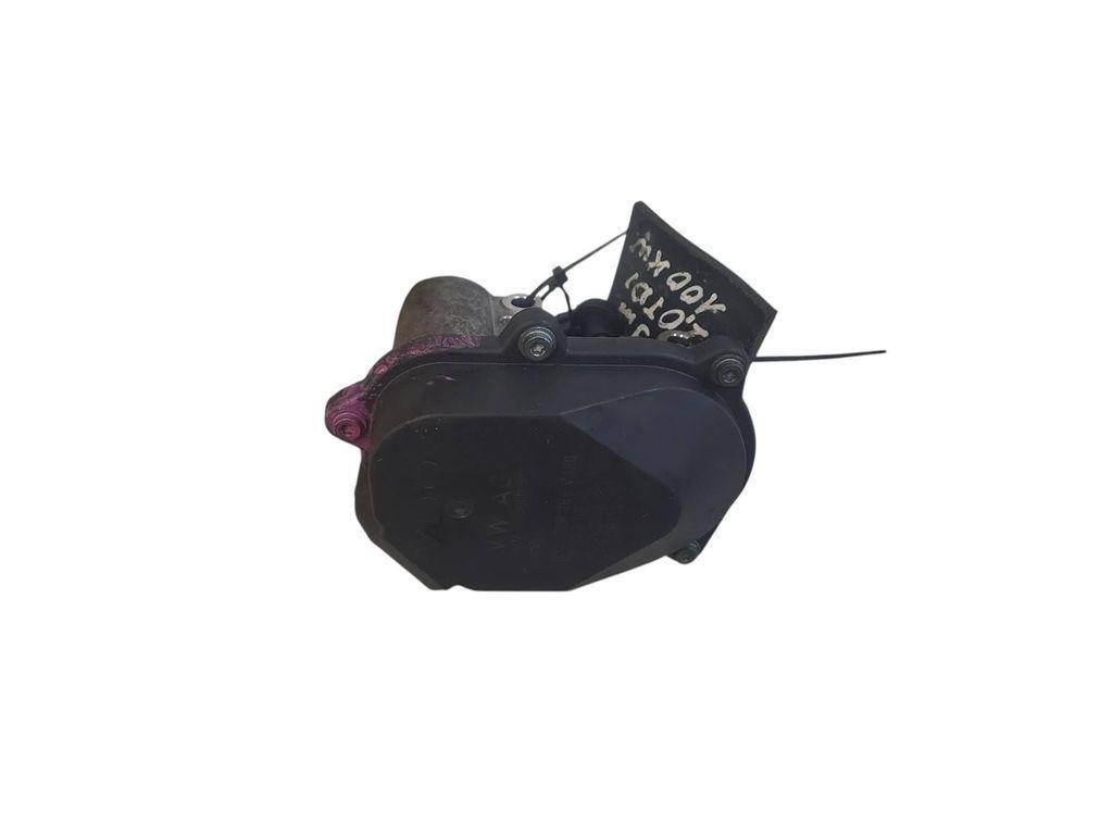 Teilepaket Elektronik Audi A4 (8K, B8) 03L129086