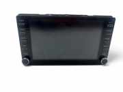 Radio/Navigationssystem-Kombination Toyota C-HR (X1) 86140F4220