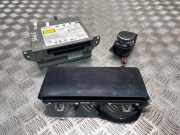 Radio/Navigationssystem-Kombination BMW 4er Coupe (F32, F82) 9387453