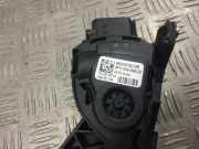 Gaspedal JAGUAR XF (X250) 2.2 D 9X239F832BB