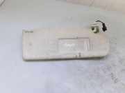 Sonnenblende rechts VW Passat B7 (362) 1K0857552