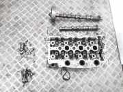 Motorkopf PEUGEOT 607 (9D, 9U) 2.7 HDi 24V 9X2Q6A272 4R8Q6A270AB