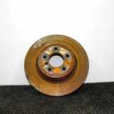 Bremsscheibe hinten links BMW X5 (F15, F85) xDrive 50 i