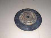 Kupplungsscheibe NISSAN PRIMASTAR Furgon (X83) 1.9 dCi 100