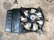 Kühlmodul Opel Agila (H00)