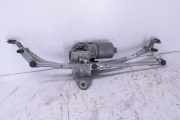 Scheibenwischermechanismus vorne BMW X3 (F25) xDrive 35 i 3397021315