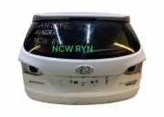 Kofferraumdeckel HYUNDAI SANTA FÉ III (DM) 2.2 CRDi 4WD