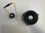 Türlautsprecher hinten links BMW 2 Active Tourer (F45) 225 i xDrive 9364956 9226357