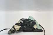 Fensterheber rechts hinten Mercedes-Benz SLK (R171) A1715400107