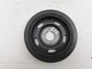 Kurbelwellenriemenscheibe PEUGEOT 3008 II SUV 1.6 BlueHDi 120
