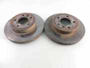 Spritzblech für Bremsscheibe VW Transporter T4 Kasten ()