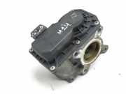 Drosselklappe RENAULT MEGANE IV Grandtour (K9A/M_) 1.2 TCe 130 161206038R