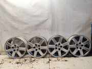 Stahlfelgen Satz BMW 3er Compact (E46)