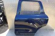 Tür links hinten Porsche Cayenne 2 (92A)