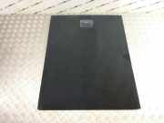 Kofferraumteppich BMW X3 (F25) xDrive 28 i 9207890