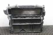 Radiator Pack Set MERCEDES-BENZ VITO Furgon (W447) 109 CDI (447.601, 447.603, 447.605) A4479060012
