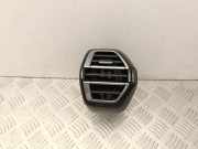 Frischluftgrill CITROËN C4 III (BA_, BB_, BC_) e-C4 (BCZKXC) 9831805480