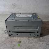 Radio/Navigationssystem-Kombination Opel Meriva B () 13336631