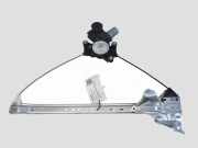 Fensterheber vorne rechts TOYOTA RAV 4 V (XA50) FWD LE 2.5 8571012530