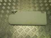 Linke Sonnenblende SKODA OCTAVIA II Combi (1Z5) 1.2 TSI 5J1857552QR 5J2857552ML