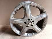 Stahlfelgen Satz Mercedes-Benz M-Klasse (W164) A2514011202