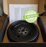 Schwungrad SKODA SUPERB II (3T4) 2.0 TDI 415074009