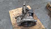 Schaltgetriebe Ford Focus C-Max (DM2) 4M5R7F096NA