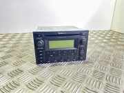 Radio/Navigationssystem-Kombination Skoda Superb I (3U) 1U0035195B
