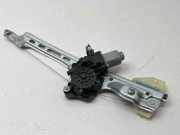 Türfensterheber hinten links RENAULT TALISMAN Grandtour (KP_) 1.6 dCi 160 1607071956041 CPL106F0