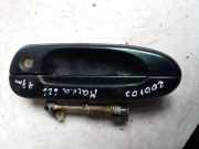 Türaußengriff links