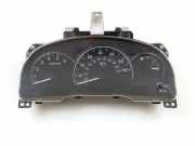 Kombiinstrument TOYOTA AVENSIS VERSO (_M2_) 2.0 D (CLM20_) 8380044540