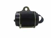 Sicherheitsgurt rechts hinten Toyota Verso S (P12) 618557800