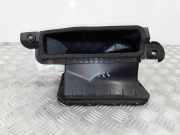 Frontblech Toyota Auris (E18)