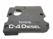 Motorabdeckung TOYOTA PREVIA (_R3_) 2.0 D-4D (CLR30_)