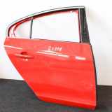 Tür hinten rechts VOLVO S60 II D4 31371044
