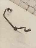 KRAFTSTOFFVERTEILER EINSPRITZLEISTE VERTEILERROHR MERCEDES-BENZ S Coupe (C215) CL 600 (215.378)