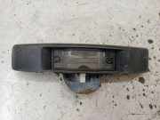 Kennzeichenbeleuchtung RENAULT TRAFIC II Furgon (FL) 2.0 dCi 115 (FL01, FL0U) 8200434685