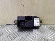 Blower Fan Relay VOLVO V40 Cross Country (526) D2 A600500400 31369487