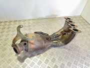 Katalysator ohne Lambdasonde Mercedes-Benz C-Klasse (W204) A2711403009