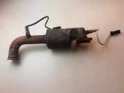 Katalysator ohne Lambdasonde Peugeot 208 I (CA, CC) 9672883980