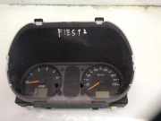 Kombiinstrument FORD FIESTA IV (JA_, JB_) 1.8 DI 2S6F10A855